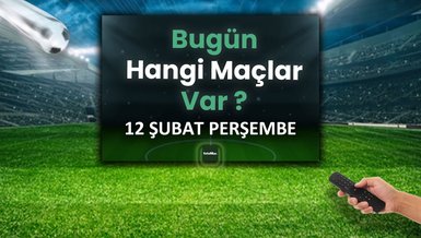 "14 Şubat Cumartesi Futbol Heyecanı: Günün Maç Programı ve Yayın Detayları!"
