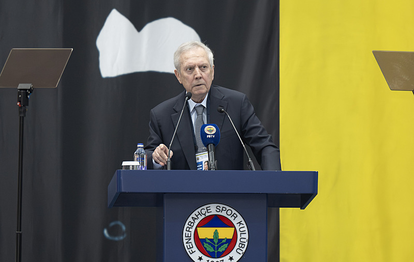 Aziz Yıldırım'dan o iddialara yalanlama