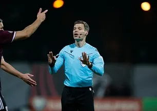 Beşiktaş, Hradec Kralove maçı hazırlıklarına başladı!