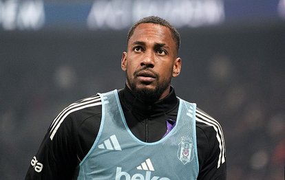 "Beşiktaş'ın Değerli Taşı Murillo, Avrupa ve Güney Amerika Kulüplerinin Hedefinde!"