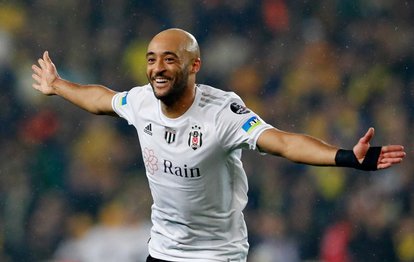 Beşiktaş’ın eski yıldızı Nathan Redmond’ın yeni takımı belli oldu