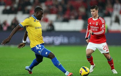 "Beşiktaş'ın Kevin Boma Hedefindeki Engeller: Yıldız Stoper Transferinde Çıkmaz"