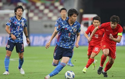 "Beşiktaş, Sezon Sonu Hedefi: Japon '10 Numara'yla Güçlü Kadro İnşası!"