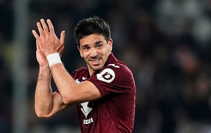 "Beşiktaş, Simeone'nin Oğlunu Mu Transfer Edecek? -
 Bomba İddia!"