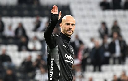 Beşiktaş’ta Vaclav Cerny krizi! Ayrılık iddiası gündemde