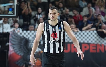 "BKT Avrupa Kupası'nın 'En İyi Beş'inde Türk Basketbol Takımları Fırtınası"