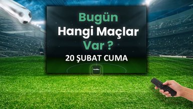 "Cuma Günü Futbol Heyecanı: Öne Çıkan Maçlar, Süper Lig'den Avrupa'ya Sahne Oluyor"