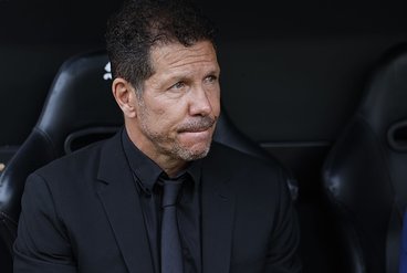 Diego Simeone'den Fenerbahçeli yıldız için dev ısrar!