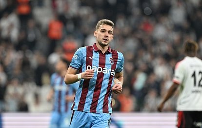 Ernest Muçi pazarlıkları devam ediyor! Fırtına teklifinde iyileştirmeye gidecek