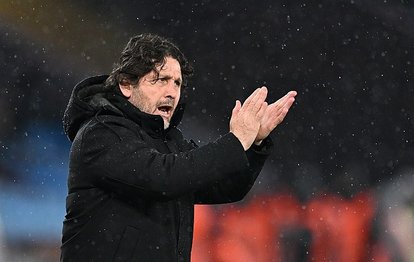 Fatih Tekke Beşiktaş maçı öncesi konuştu! "Takımın yarısı yok"