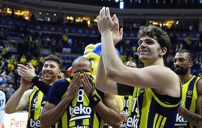 "Fenerbahçe Beko, Avrupa Arenasında İsrail Rivalarına Karşı: Sırbistan ve Bulgaristan Hazırlıkları Başladı"