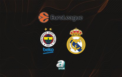 "Fenerbahçe Beko'nun Playoff Hedefi: Real Madrid Karşılaşması Ne Zaman?"
