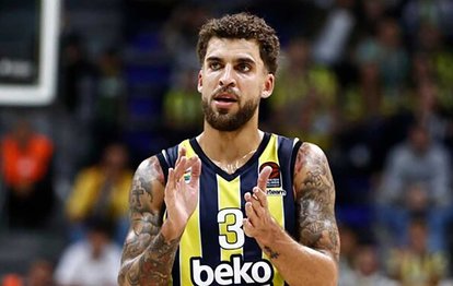 Fenerbahçe Beko Scottie Wilbekin ile yollarını ayırdı!