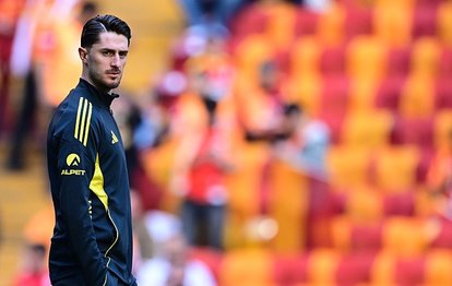 Fenerbahçe'de İsmail Yüksek'ten derbi sonrası açıklamalar: Dilim varmıyor artık!