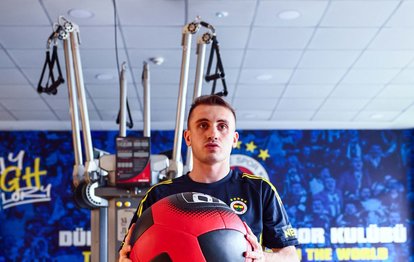 "Fenerbahçe, Nottingham Forest Maçına Giden Yolda Hazırlıklarını İki Katına Çıkarıyor"