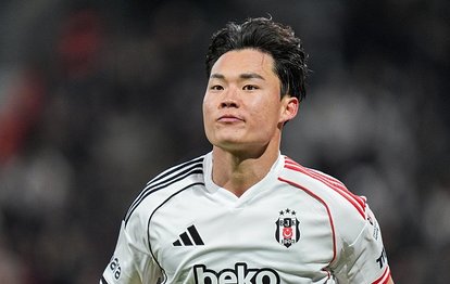 "Hyeon-gyu Oh'un Çifte Gol İle Türkiye ve Güney Kore'de Yarattığı Fırtına"