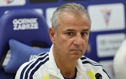 İsmail Kartal'dan Gornik Zabrze maçı öncesi Asensio açıklaması: Ona her zaman ihtiyacımız var!