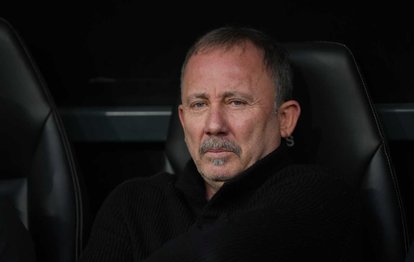 İşte Beşiktaş'ın Premier Lig listesi! Areola, Soucek, Bellegarde, Isidor...