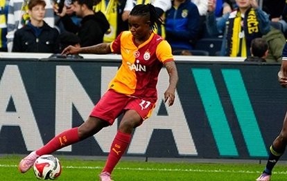 Kadın futbolunda derbi heyecanı yarın yaşanacak