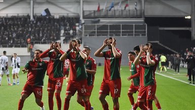 Kaf Kaf’ın zor sınavı