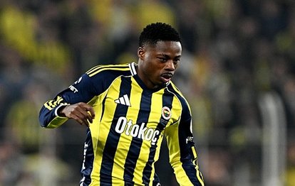 Musaba'dan Galatasaray derbisi öncesi açıklama