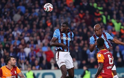 "Nijeryalı Gol Makinesi Paul Onuachu, Süper Lig'de Rakiplerini Geride Bırakıyor!"