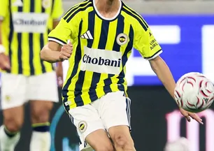 PFDK'dan Mahmut Uslu'ya ceza!