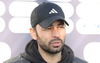 "Selçuk İnan: 'Kazanan Golü Atan Olacaktı' - Kocaelispor'un Beşiktaş'a 1-0 Kaybı"