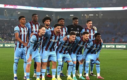 "Trabzonspor, Galatasaray Maçına Sarı Kart Endişesiyle Hazırlanıyor!"