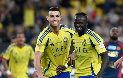 TRANSFER HABERİ: Beşiktaş'tan Sadio Mane bombası!