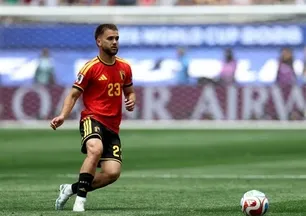 TRANSFER HABERİ: Fenerbahçe'den Ümit Akdağ hamlesi! İşte istenen bonservis bedeli