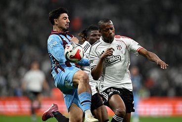 Trendyol Süper Lig'de 34. haftanın programı açıklandı