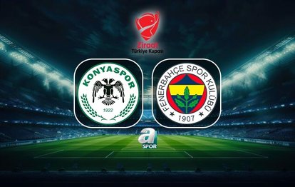 Tümosan Konyaspor-Fenerbahçe CANLI İZLE | Maç saat kaçta, hangi kanalda?