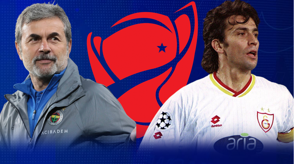 Türkiye Kupası’nı en çok hangi teknik direktörler ve futbolcular kazandı? Kupada çeyrek final heyecanı sürüyor