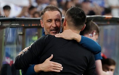 UEFA Avrupa Ligi'nde yarı finalistler belli oldu