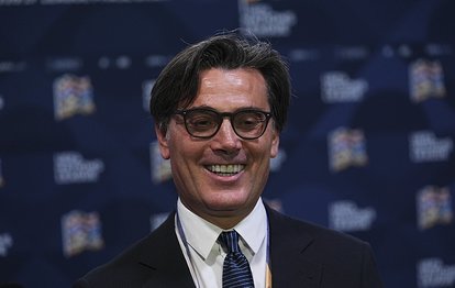 "Vincenzo Montella: Dünya Kupası Hedefimiz ve Arda Güler - Kenan Yıldız Performansları"